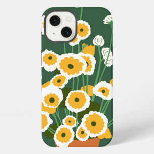 Brown Pot iPhone 13 Case
