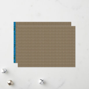 brown, rectangle, wood, beige, grey, gold, font, t holiday card