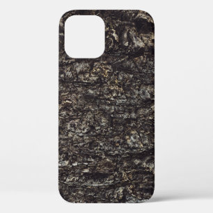 Brown rock iPhone 12 case