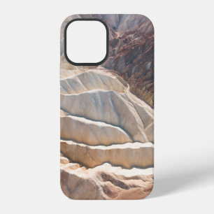 Brown rock formation iPhone 12 case