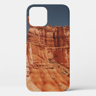BROWN ROCKS iPhone 12 CASE