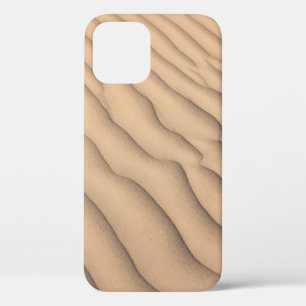 BROWN SAND iPhone 12 CASE