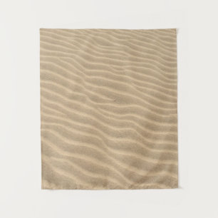 Brown sands tapestry