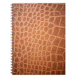 Brown skin leather texture backgroundskin,abstract notebook