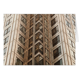 Brown Skyscraper Texture