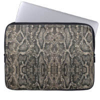 brown snake skin pattern |