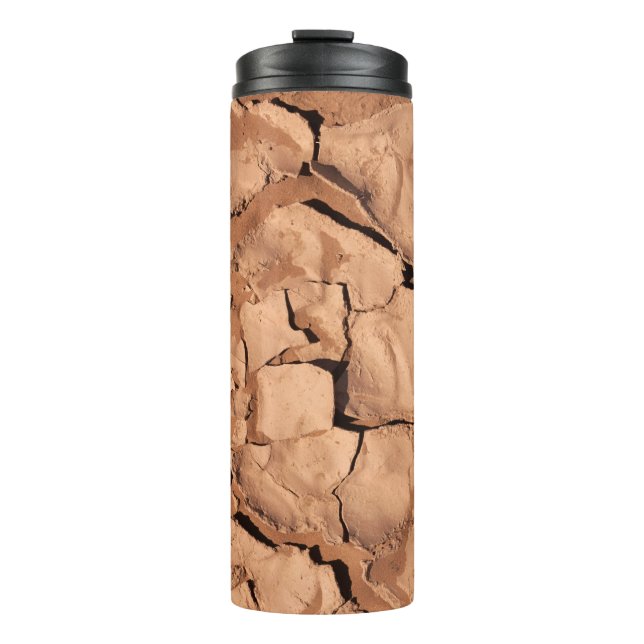 Brown soils thermal tumbler (Front)