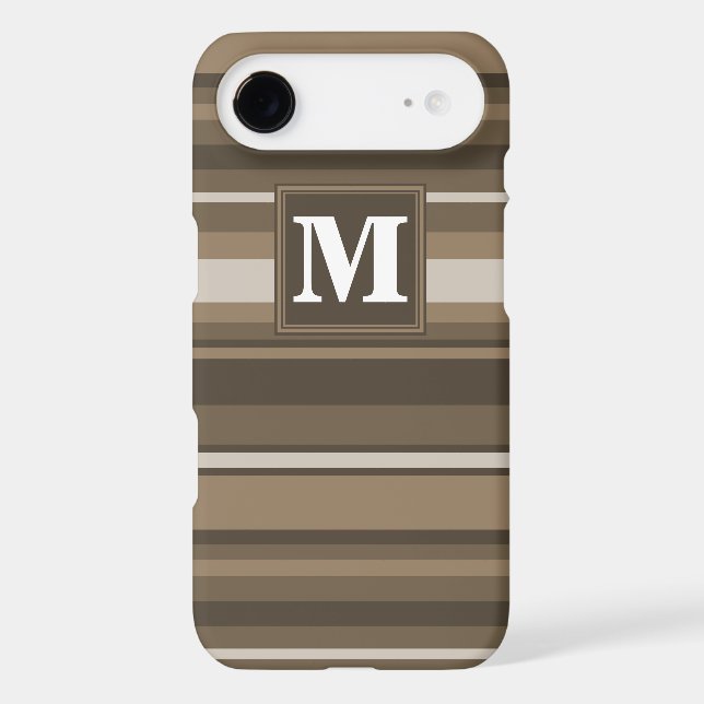 Brown stripes (Back)