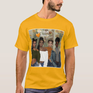 Brown Sugar Babes Shirt 21