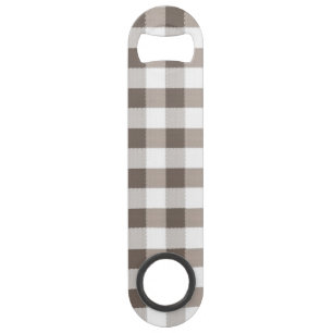 Brown Table Cloth Pattern