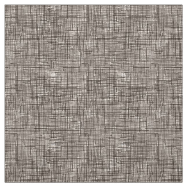 Brown texture canvas coarse fabric rustic stylish (Swatch)