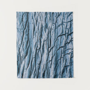 Brown tree trunk in close up photography tapestry