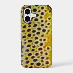 Brown Trout by PatternWear©