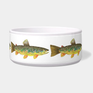 Brown Trout Fishing