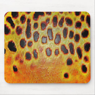 Brown Trout - Mousepad