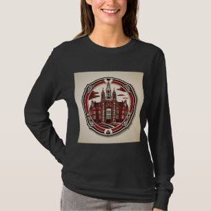 Brown University T-shirt