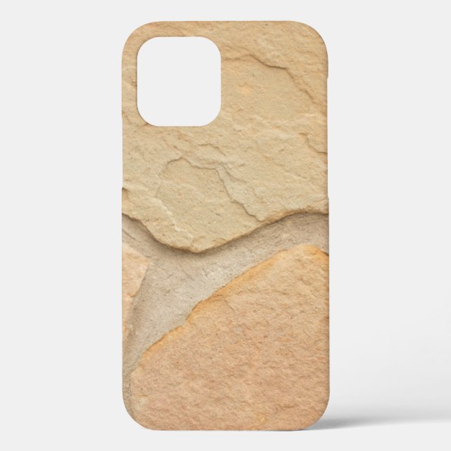 Brown wall Case-Mate iPhone case (Back)