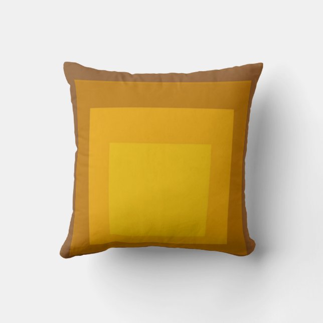 brown-yellow cushion (Back)