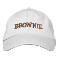 BROWNIE