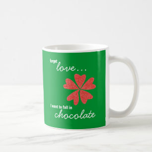 Brownie in a mug Christmas gift
