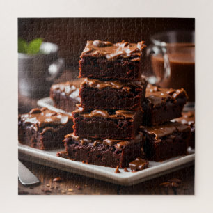 Brownies Jigsaw Puzzle