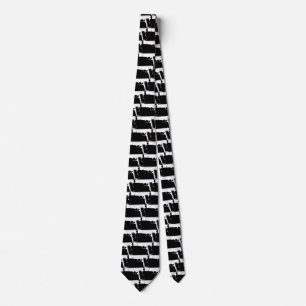 Browning Hi-Power Custom Tie
