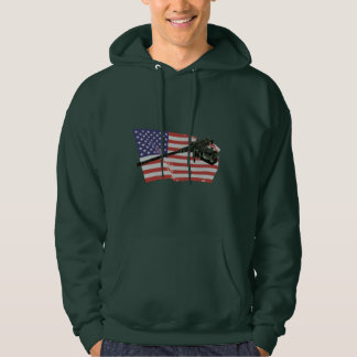 Browning M2 Hoodie