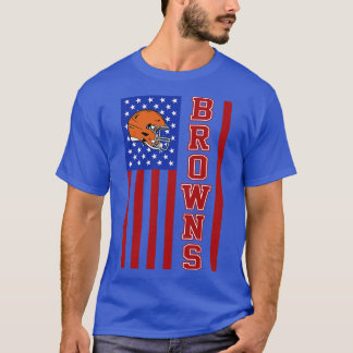 Browns Team 1 T-Shirt