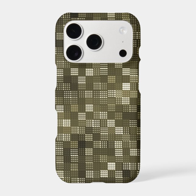 Brownstone Grid  (Back)