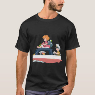 Browsing T-Shirt