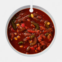 Brrr It's a Chilli Christmas | Funny Food Pun