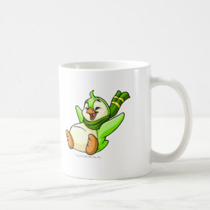 Bruce Green Coffee Mug