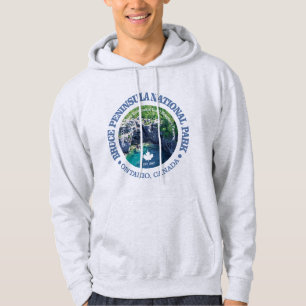 Bruce Peninsula National Park Hoodie