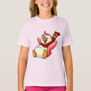 Bruce Red T-Shirt