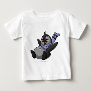 Bruce Shadow Baby T-Shirt
