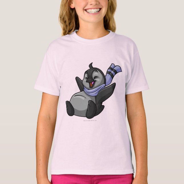 Bruce Shadow T-Shirt (Front)