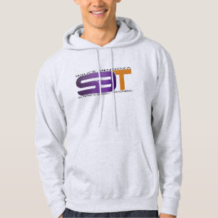 Bruce's Basic Hoodie