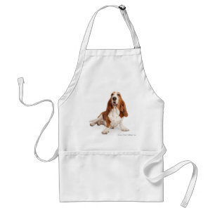 Bruck2 Standard Apron