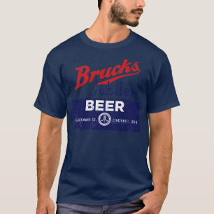 Brucks Jubilee Beer T-Shirt