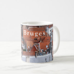 Bruges #22   coffee mug