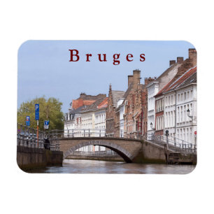 Bruges #29 magnet