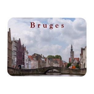 Bruges #31 magnet