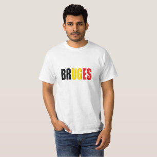 Bruges T-Shirt