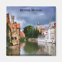 BRUGGE BELGIUM