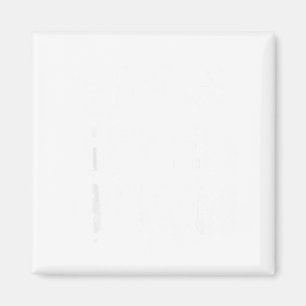 Bruh 67 Six Seven Shamrock Funny St Patrick’s Day Magnet
