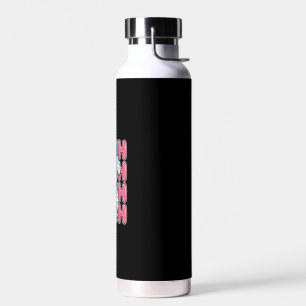 Bruh Easter for Teen Boys Kids Funny Happy Easter Water Bottle