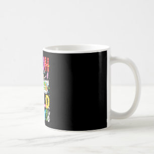 Bruh Field Day Teacher Boys Girls Kids Field Day Coffee Mug