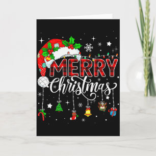 Bruh Funny Saying Bro Teens Boys Kids Christmas Pa Card