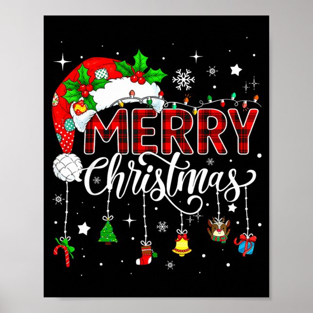 Bruh Funny Saying Bro Teens Boys Kids Christmas Pa Poster (Front)