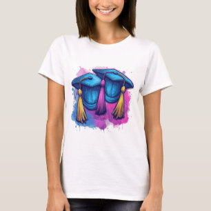 Bruh I'm Out – Bold Text Minimalist Design T-Shirt